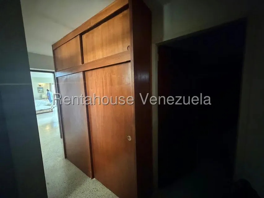 Apartamento (1 Nivel) en Venta en El Cafetal, Distrito Metropolitano - 35