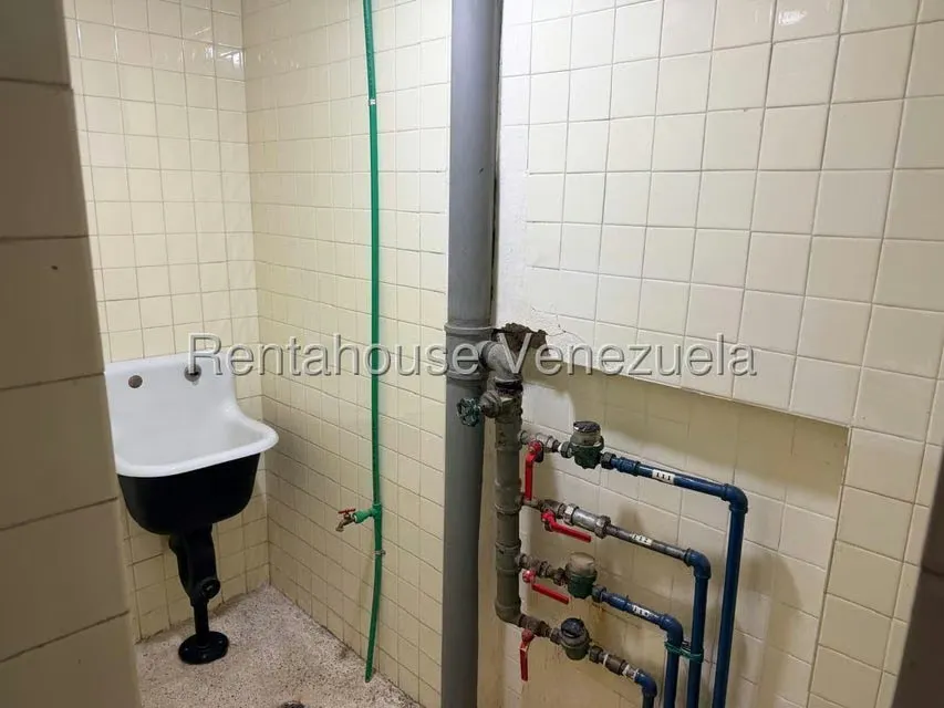 Apartamento (1 Nivel) en Venta en El Cafetal, Distrito Metropolitano - 36