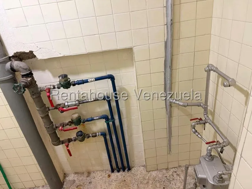 Apartamento (1 Nivel) en Venta en El Cafetal, Distrito Metropolitano - 38