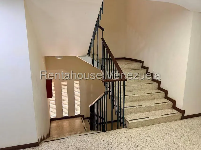 Apartamento (1 Nivel) en Venta en El Cafetal, Distrito Metropolitano - 39