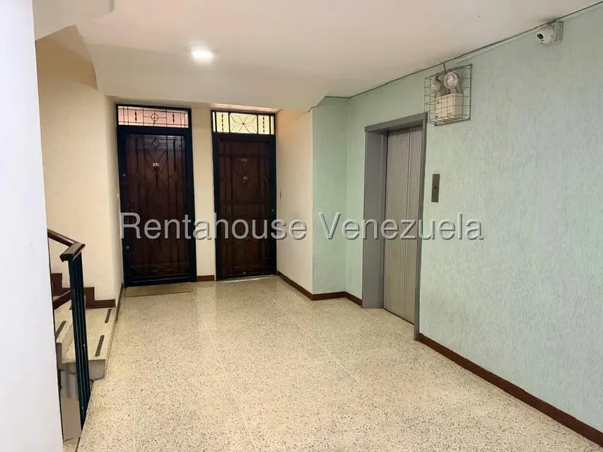 Apartamento (1 Nivel) en Venta en El Cafetal, Distrito Metropolitano - 40