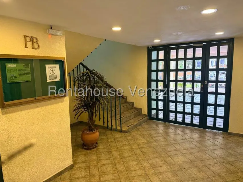 Apartamento (1 Nivel) en Venta en El Cafetal, Distrito Metropolitano - 42