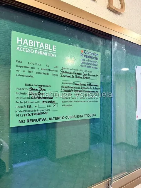 Apartamento (1 Nivel) en Venta en El Cafetal, Distrito Metropolitano - 43