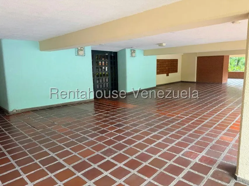 Apartamento (1 Nivel) en Venta en El Cafetal, Distrito Metropolitano - 44