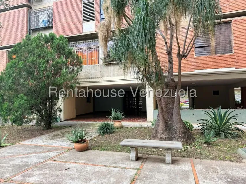 Apartamento (1 Nivel) en Venta en El Cafetal, Distrito Metropolitano - 45