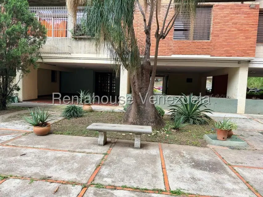 Apartamento (1 Nivel) en Venta en El Cafetal, Distrito Metropolitano - 46