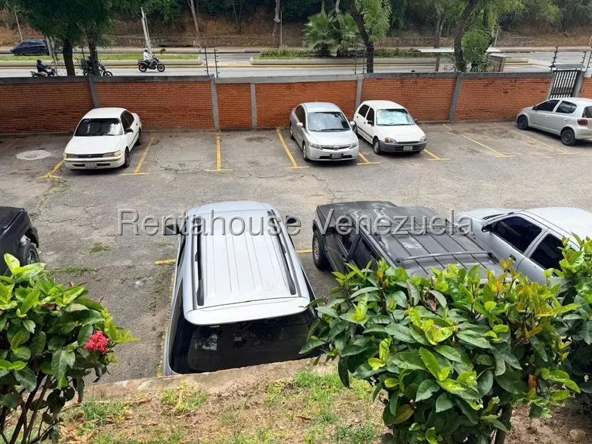 Apartamento (1 Nivel) en Venta en El Cafetal, Distrito Metropolitano - 50