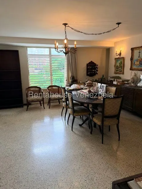 Apartamento (1 Nivel) en Venta en El Cafetal, Distrito Metropolitano - 6