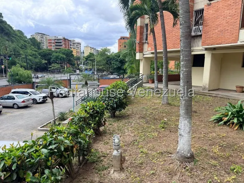 Apartamento (1 Nivel) en Venta en El Cafetal, Distrito Metropolitano - 51