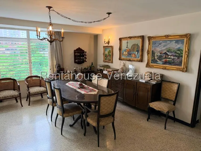 Apartamento (1 Nivel) en Venta en El Cafetal, Distrito Metropolitano - 10