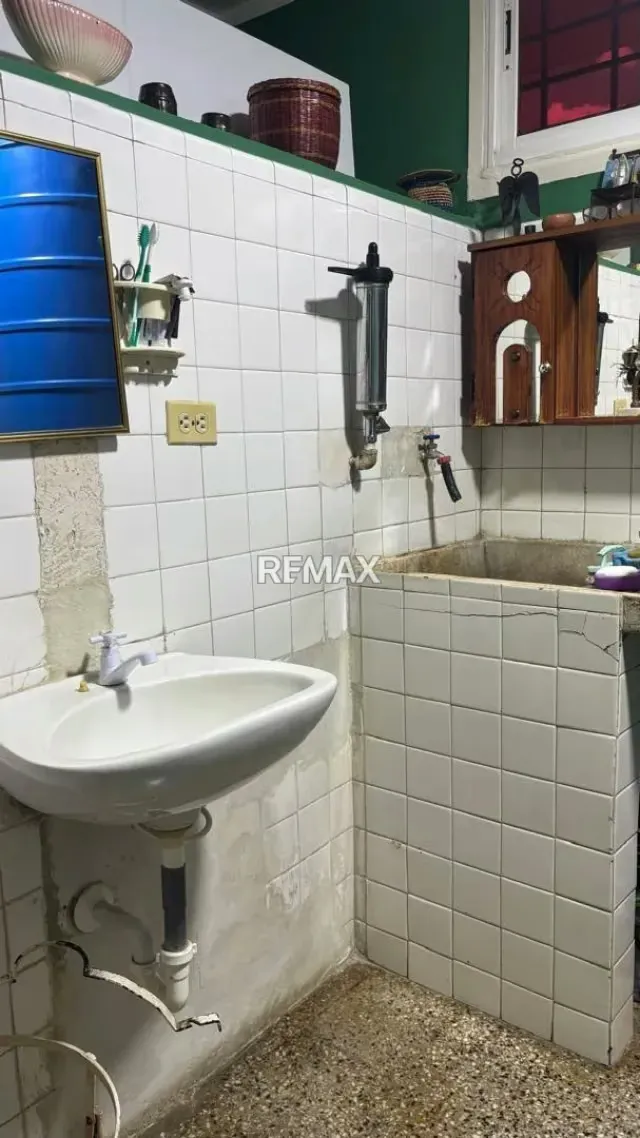 EN VENTA: APARTAMENTO EN PLANTA BAJA CON LOCAL COMERCIAL – LA ISABELICA - 14