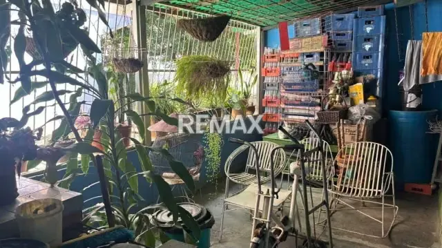 EN VENTA: APARTAMENTO EN PLANTA BAJA CON LOCAL COMERCIAL – LA ISABELICA - 15