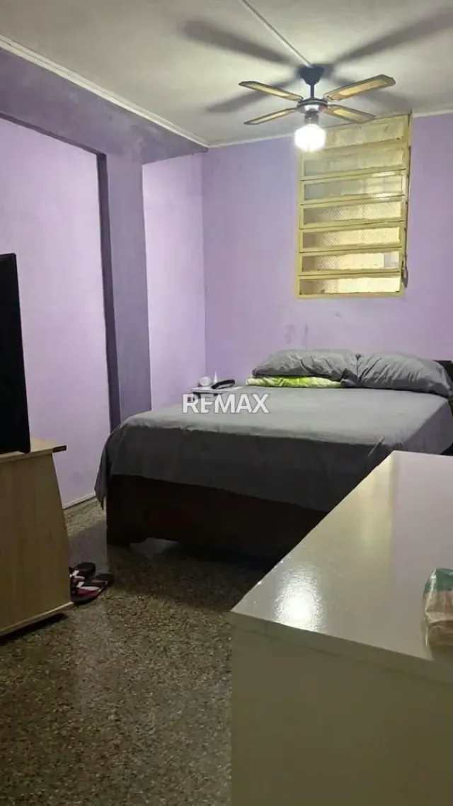 EN VENTA: APARTAMENTO EN PLANTA BAJA CON LOCAL COMERCIAL – LA ISABELICA - 5