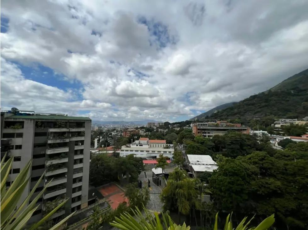 Se vende PH 511m² 6h+1s/5b+1s/4e Terrazas de Sebucan