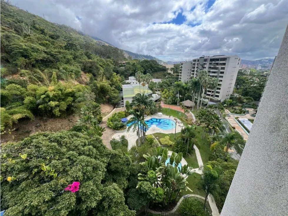 Se vende PH 511m² 6h+1s/5b+1s/4e Terrazas de Sebucan - 2
