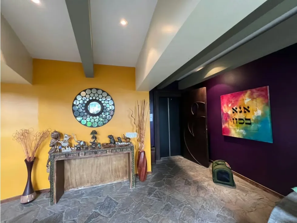 Se vende PH 511m² 6h+1s/5b+1s/4e Terrazas de Sebucan - 13