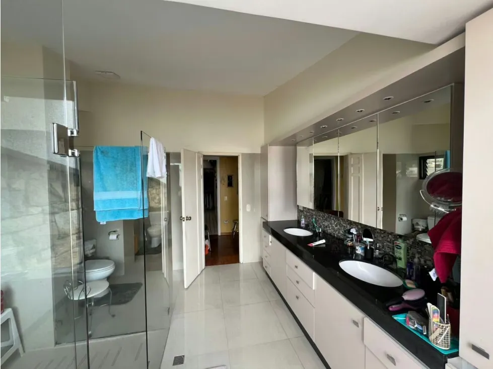 Se vende PH 511m² 6h+1s/5b+1s/4e Terrazas de Sebucan - 20