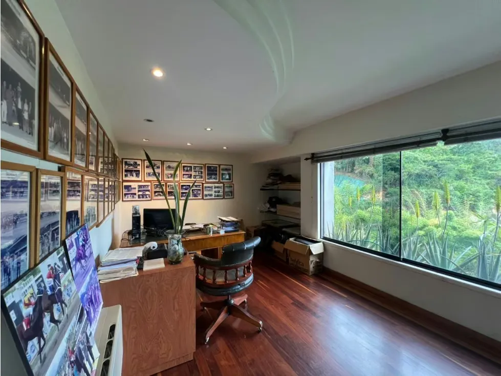 Se vende PH 511m² 6h+1s/5b+1s/4e Terrazas de Sebucan - 3