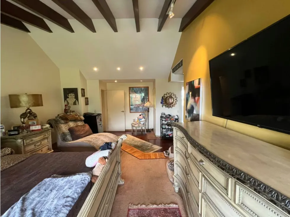 Se vende PH 511m² 6h+1s/5b+1s/4e Terrazas de Sebucan - 5