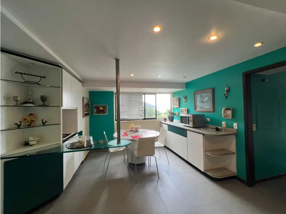 Se vende PH 511m² 6h+1s/5b+1s/4e Terrazas de Sebucan - 6