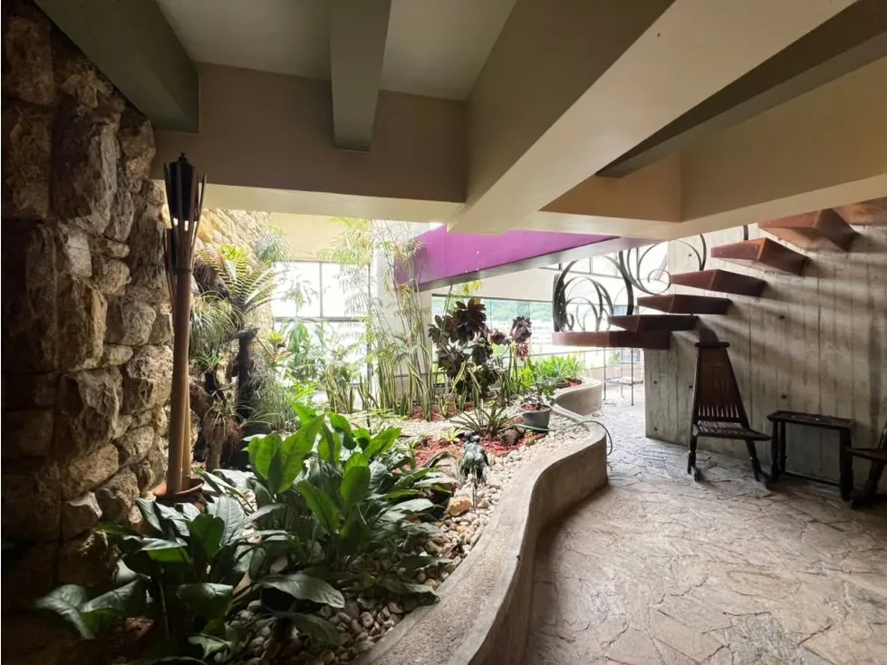 Se vende PH 511m² 6h+1s/5b+1s/4e Terrazas de Sebucan - 10