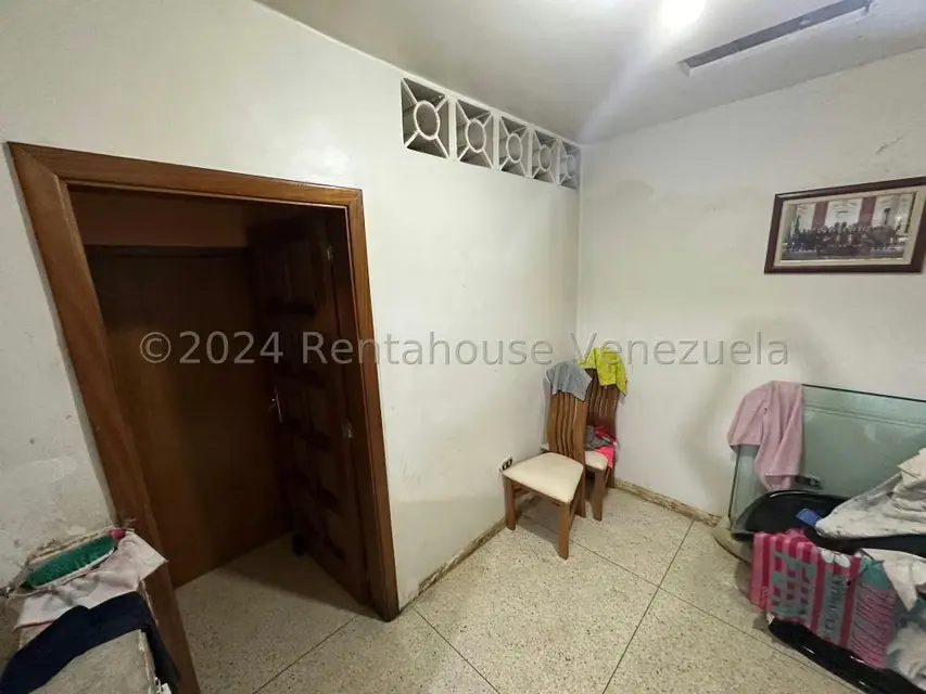 Apartamento (1 Nivel) en Venta en Parroquia La Candelaria, Distrito Metropolitano - 18
