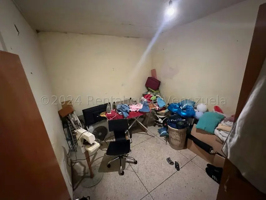 Apartamento (1 Nivel) en Venta en Parroquia La Candelaria, Distrito Metropolitano - 19