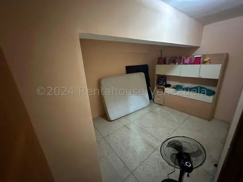 Apartamento (1 Nivel) en Venta en Parroquia La Candelaria, Distrito Metropolitano - 20