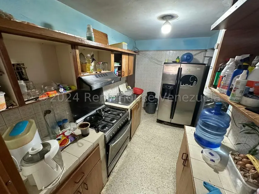 Apartamento (1 Nivel) en Venta en Parroquia La Candelaria, Distrito Metropolitano - 22