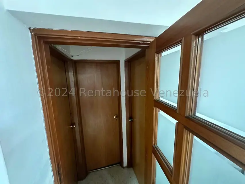 Apartamento (1 Nivel) en Venta en Parroquia La Candelaria, Distrito Metropolitano - 10