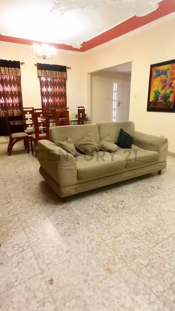 Se vende casa quinta en la Urbanizacion La Coromoto en Zona A - 3