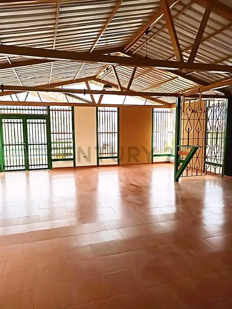 Se vende casa quinta en la Urbanizacion La Coromoto en Zona A - 9