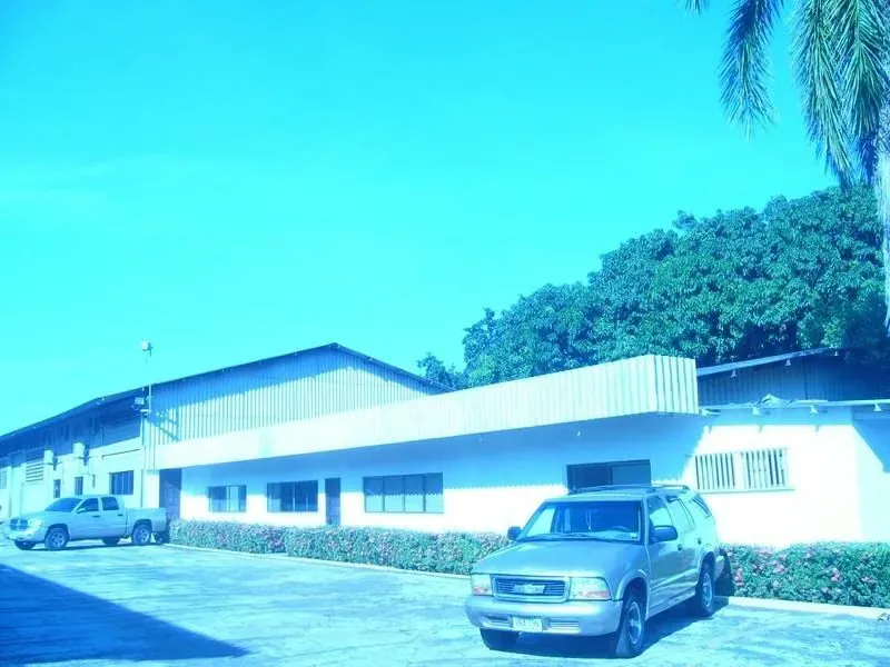 Galpon - Deposito en Venta en Zona Industrial Sur, Zulia