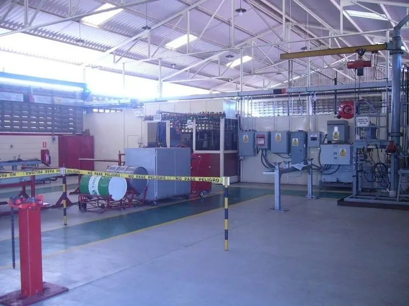 Galpon - Deposito en Venta en Zona Industrial Sur, Zulia - 14