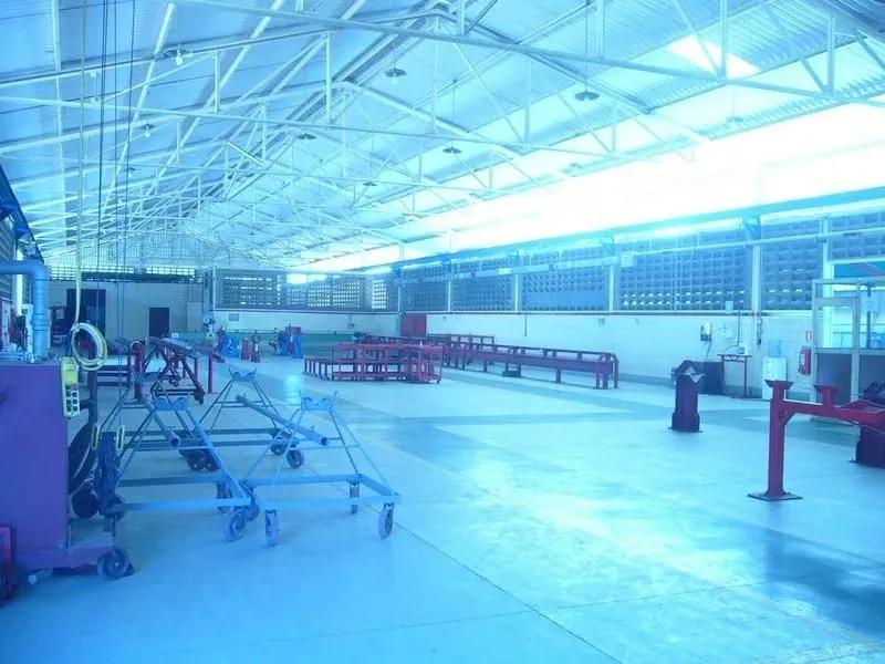 Galpon - Deposito en Venta en Zona Industrial Sur, Zulia - 16
