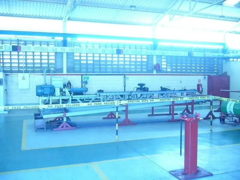 Galpon - Deposito en Venta en Zona Industrial Sur, Zulia - 17