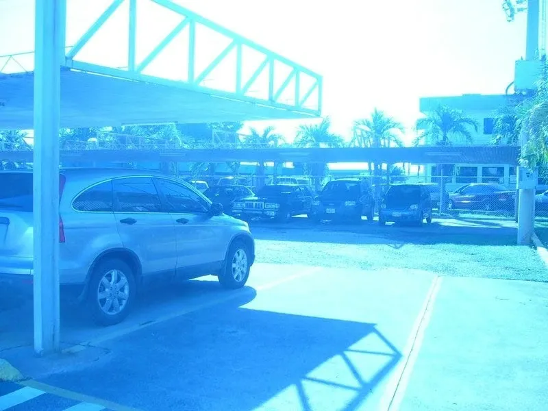 Galpon - Deposito en Venta en Zona Industrial Sur, Zulia - 20