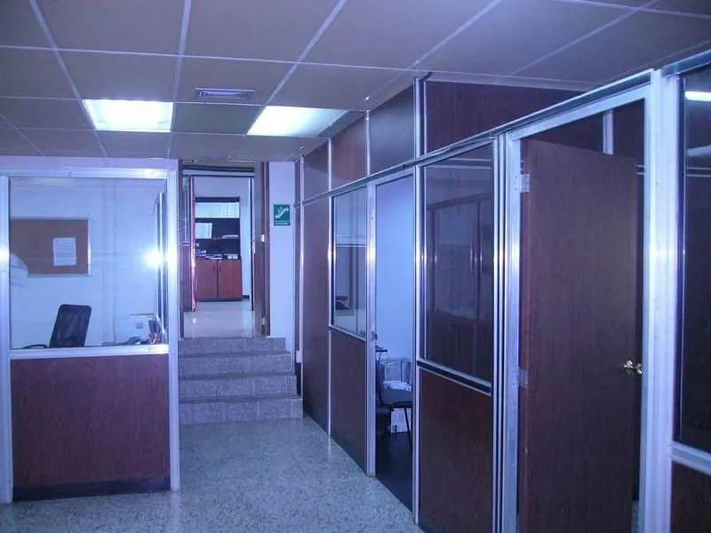 Galpon - Deposito en Venta en Zona Industrial Sur, Zulia - 5
