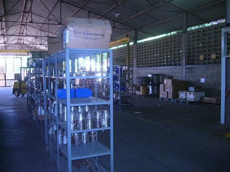 Galpon - Deposito en Venta en Zona Industrial Sur, Zulia - 7
