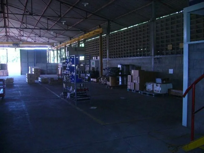 Galpon - Deposito en Venta en Zona Industrial Sur, Zulia - 8