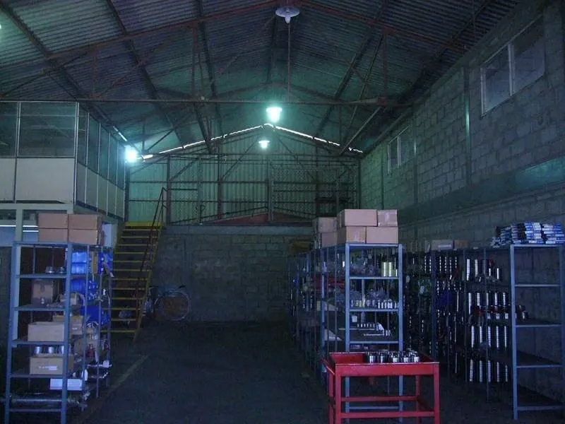 Galpon - Deposito en Venta en Zona Industrial Sur, Zulia - 9