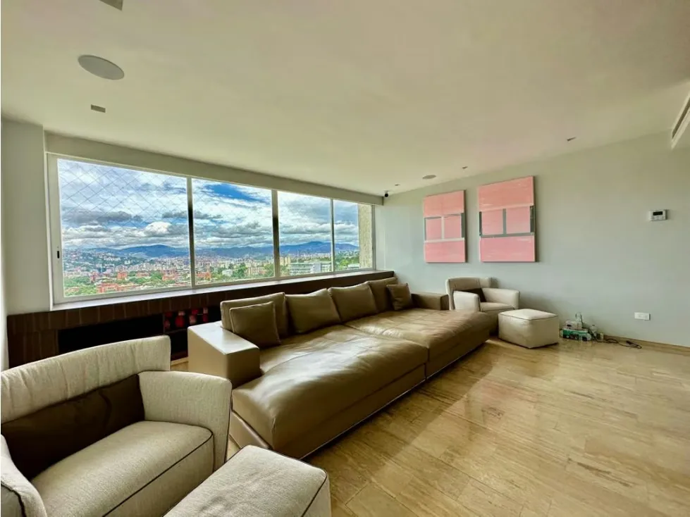 Se vende PH 531m2 4h+2s+ch/6b/2p Altamira - 17
