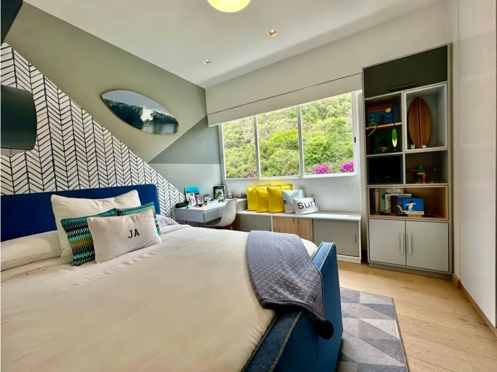 Se vende PH 531m2 4h+2s+ch/6b/2p Altamira - 24