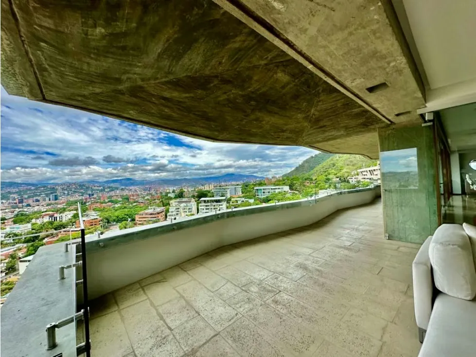 Se vende PH 531m2 4h+2s+ch/6b/2p Altamira - 6