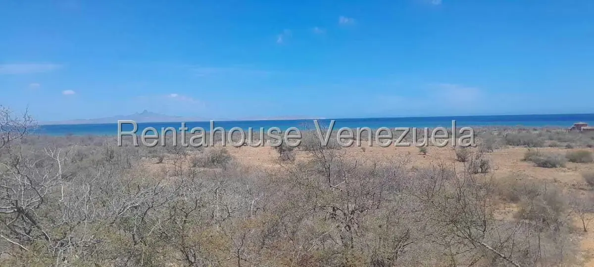Terreno (Comercial) en Venta en Taguantar, Nueva Esparta - 5