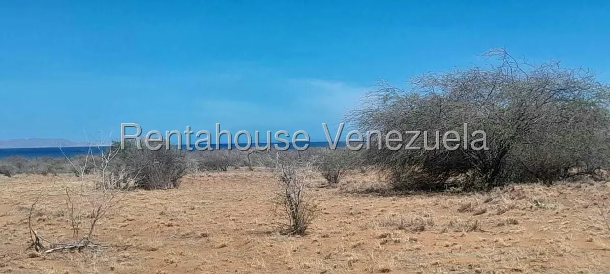 Terreno (Comercial) en Venta en Taguantar, Nueva Esparta - 6