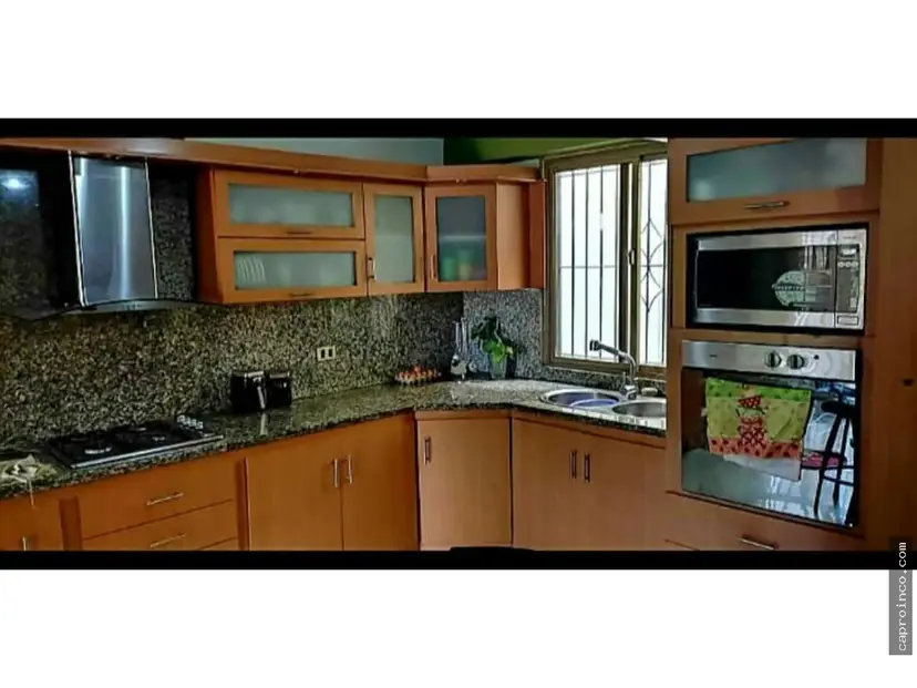 Apartamento en Venta, Rancho grande, sector tejeria