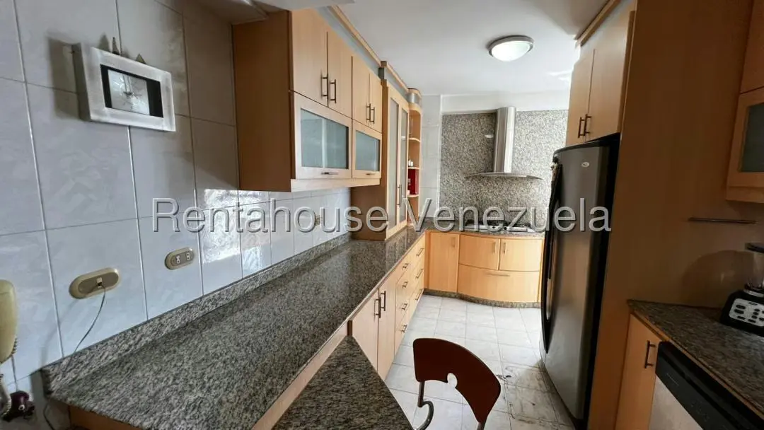 Apartamento (1 Nivel) en Venta en Miranda, Distrito Metropolitano - 11