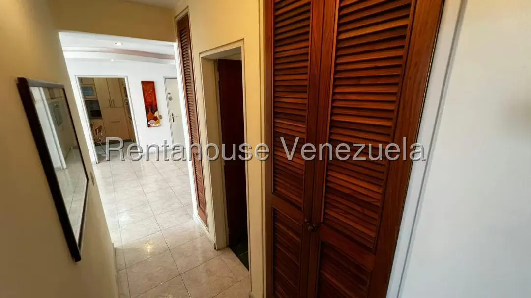Apartamento (1 Nivel) en Venta en Miranda, Distrito Metropolitano - 15