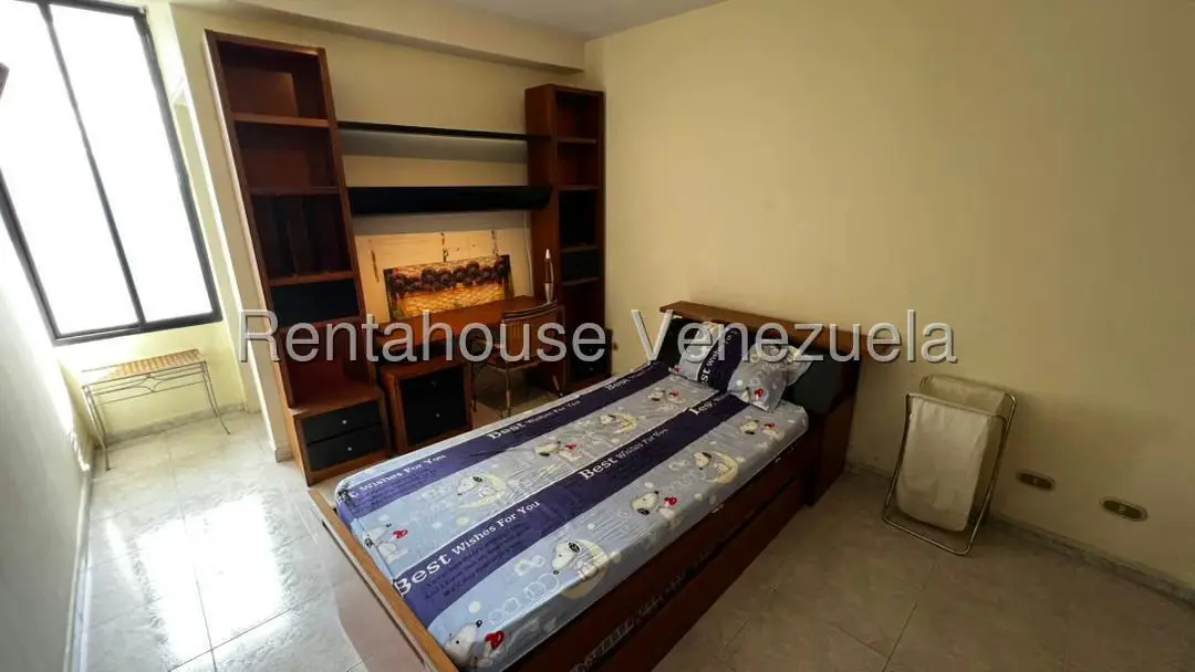 Apartamento (1 Nivel) en Venta en Miranda, Distrito Metropolitano - 17